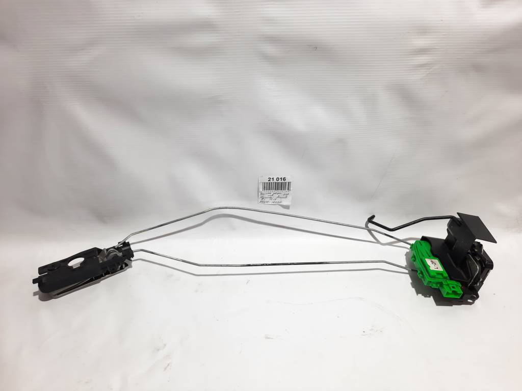 Accent hatchback Замок двери задней левой Hyundai Accent Hatchback 2012-2017 814101R020 Hyundai Accent Hatchback 8