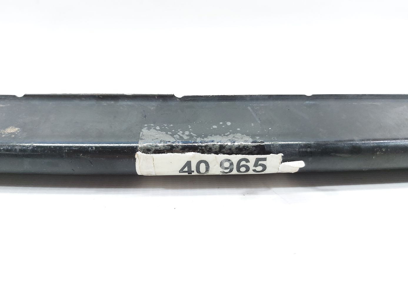328i xdrive Кронштейн бампера переднего нижний BMW 328i xDrive 2012-2015 51647279726 BMW 328i xDrive 3