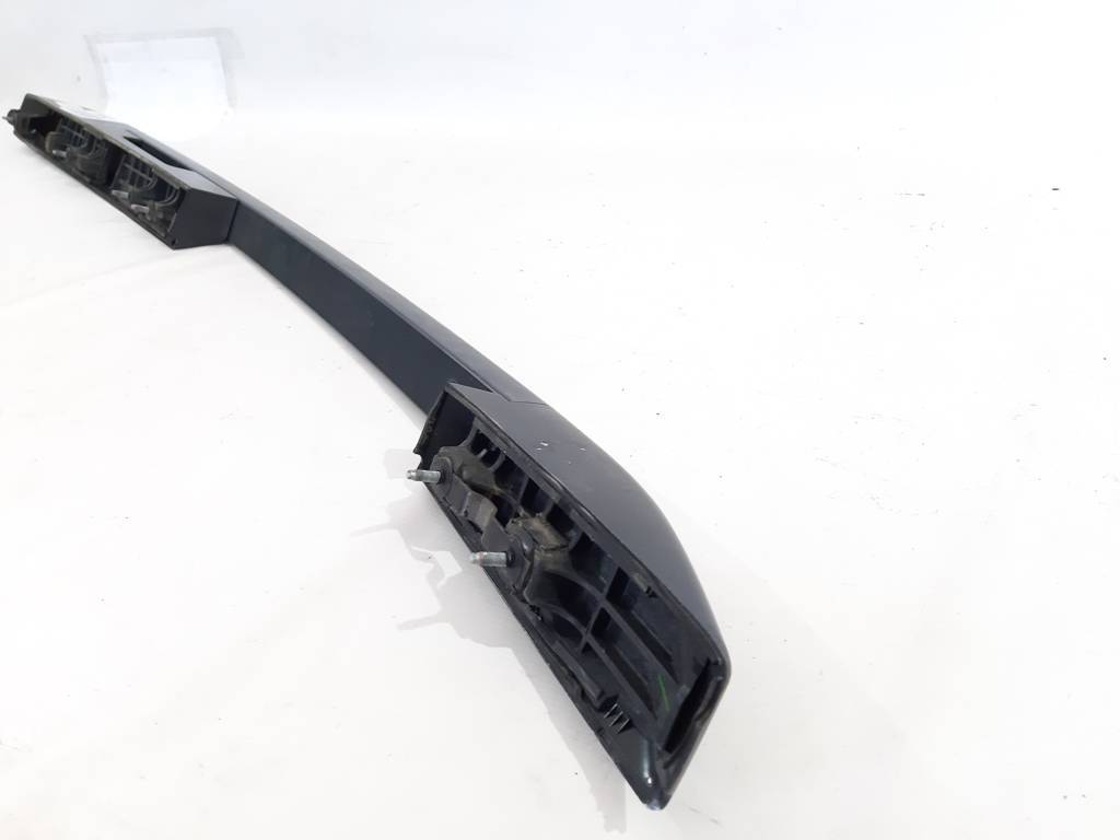 Crosstrek Молдинг даху лівий Subaru Crosstrek 2013-2017 91046FJ070 Subaru Crosstrek 4