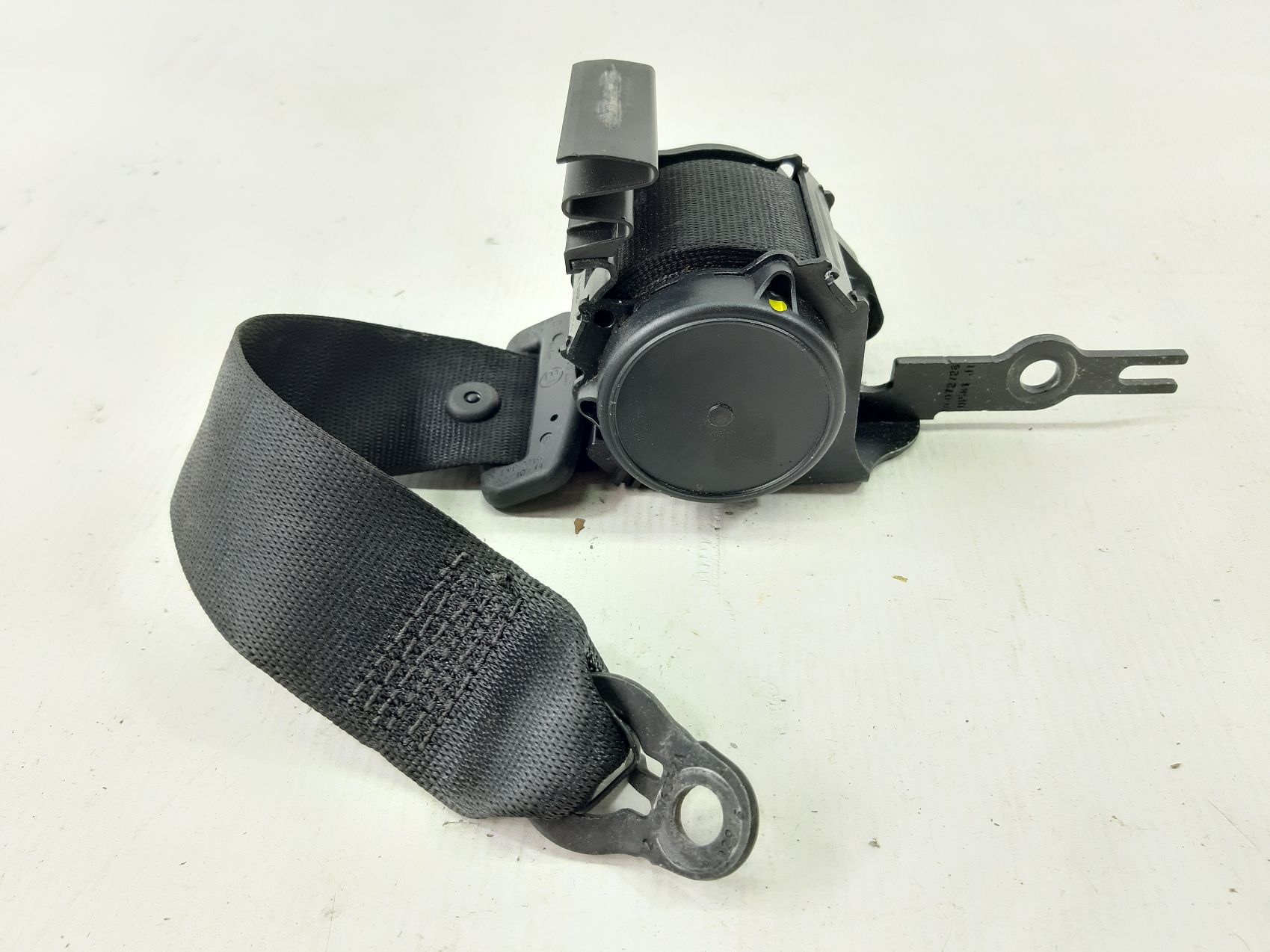 328i xdrive. Ремінь безпеки задній лівий/правий BMW 328i xDrive 2012-2016 72117259390 BMW 328i xDrive