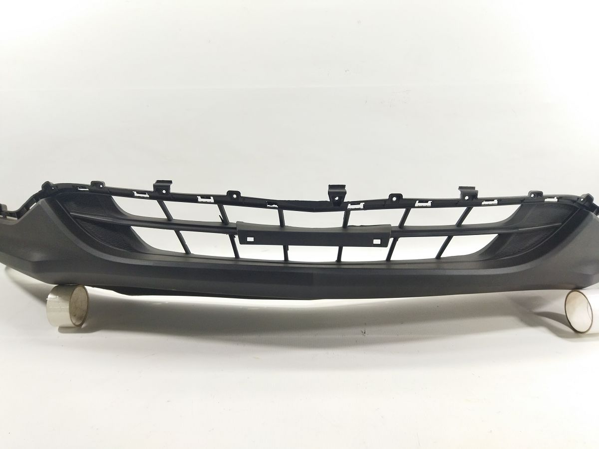 Передні бампери Передній бампер нижній Chevrolet Equinox 2017-2020 84150755 Chevrolet Equinox 7