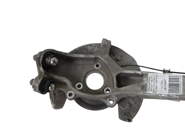 Model 3 Поворотний кулак передній правий (дефект) Tesla Model 3 2021-2023 104431600E Tesla Model 3 3