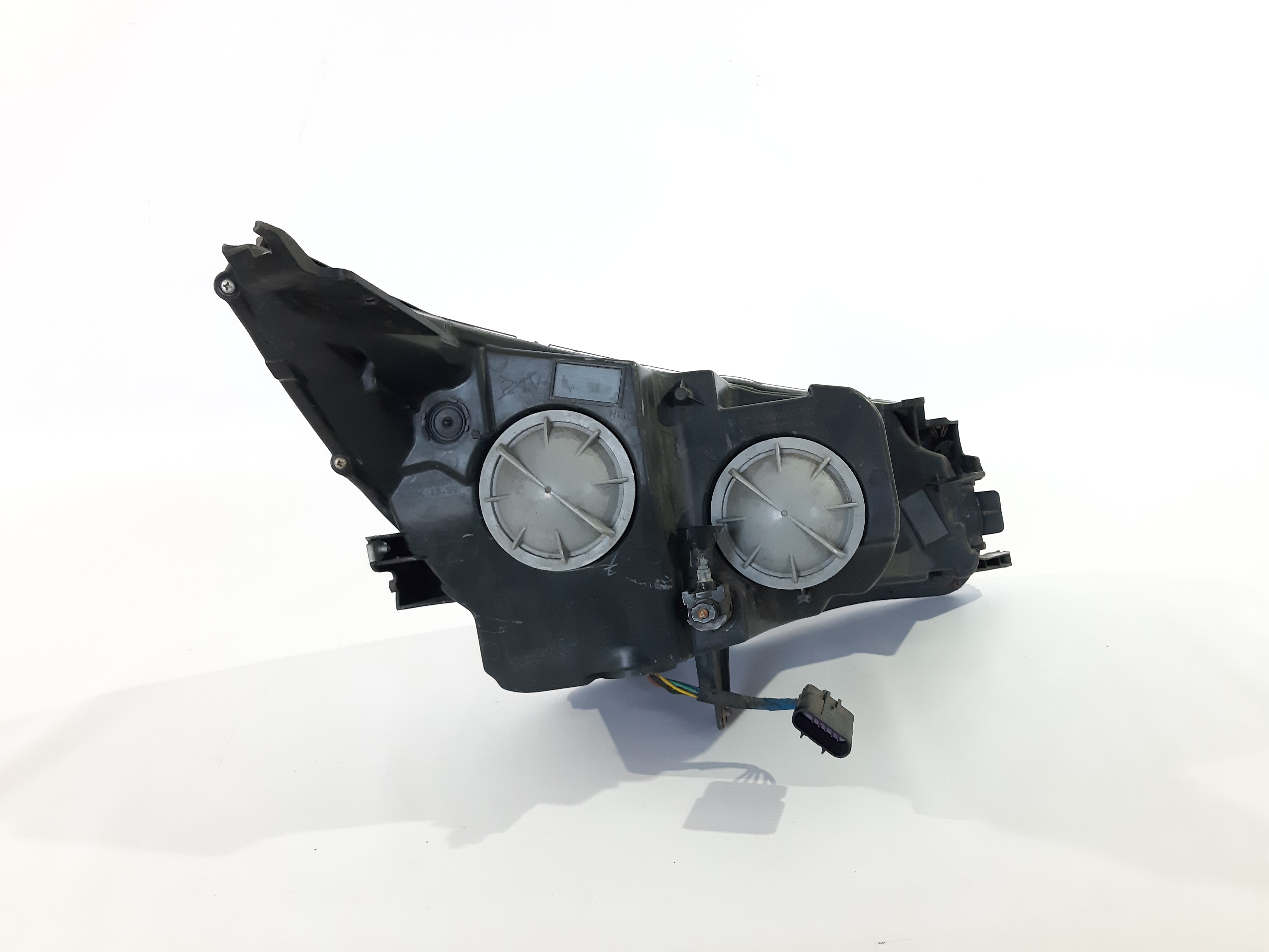 Lacrosse Фара ліва Buick Lacrosse 2010-2013 20941383 Buick Lacrosse 3