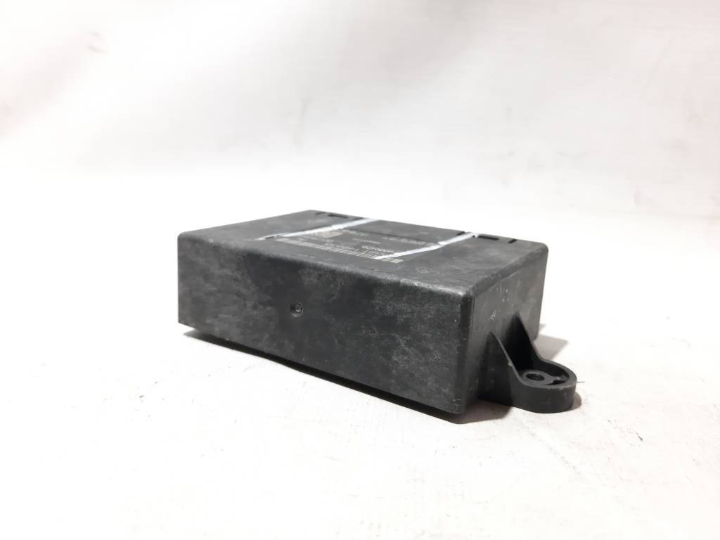 Fusion hybrid Блок керування дверима передньої лівої Ford Fusion Hybrid 2013 DG9T-14B533 Ford Fusion Hybrid 3