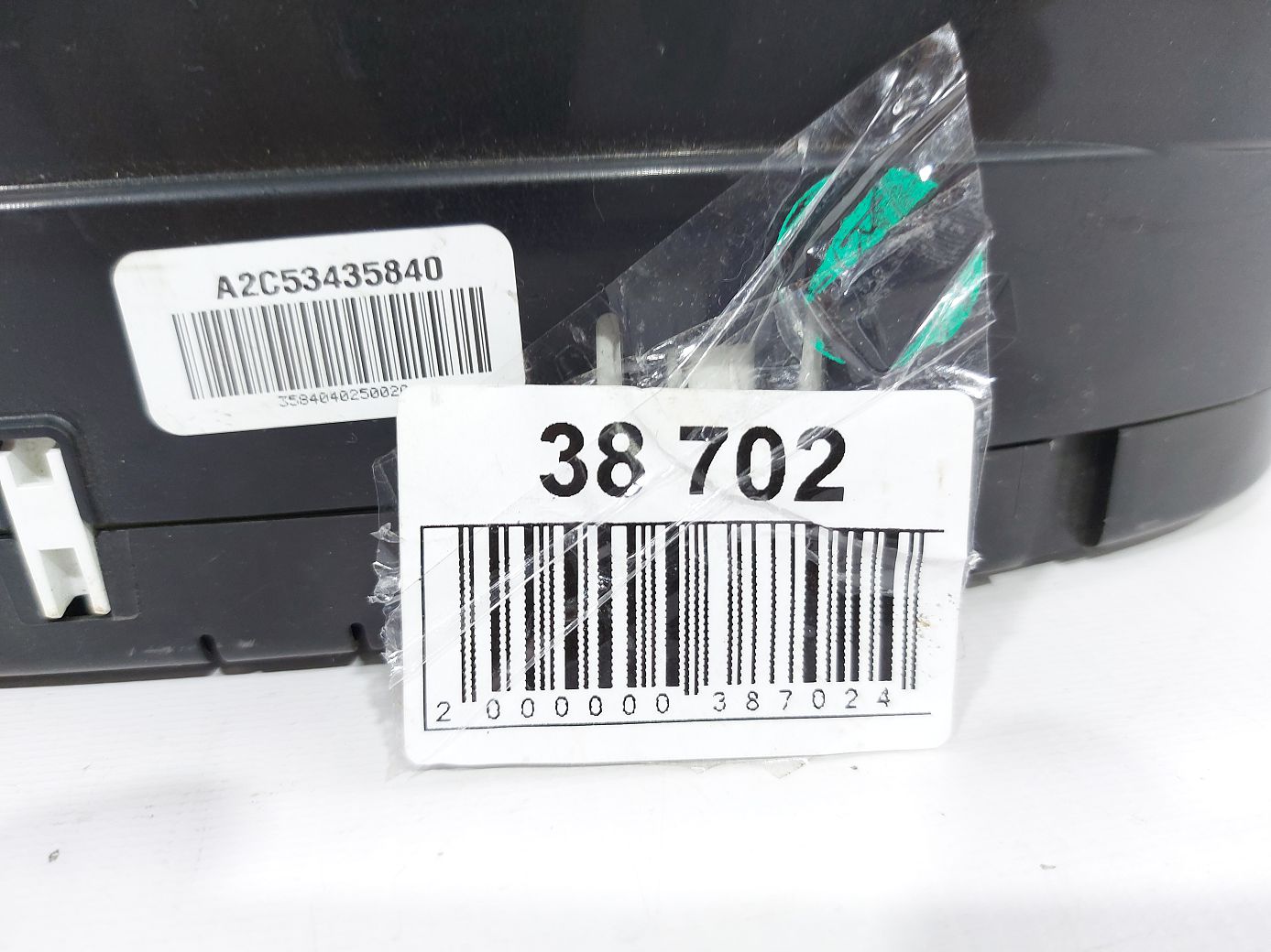 Charger Приладова панель Dodge Charger 2013-2014 56054734AC Dodge Charger 7