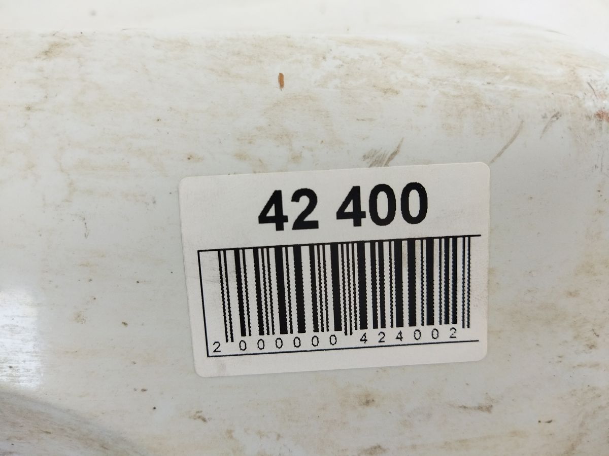 Fortwo Поріг (пластик) правий Smart Fortwo 2008-2016 A4516921800 Smart Fortwo 7