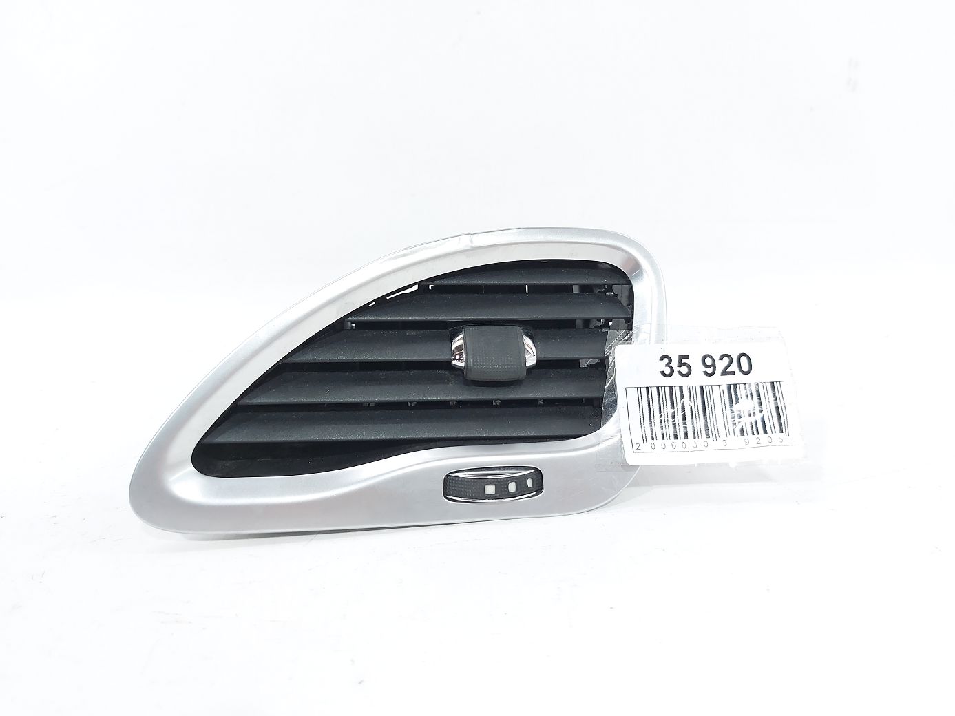 Dart. Воздуховод торпеды правый Dodge Dart 2013-2019 1SV15LX7AB Dodge Dart