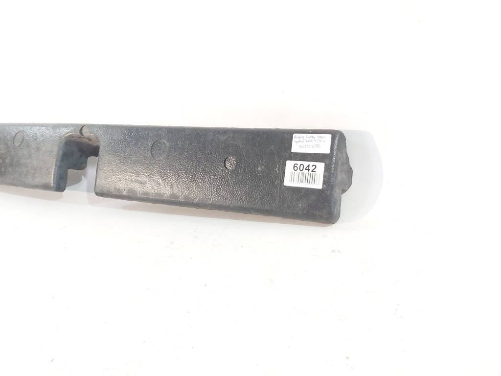 Santa fe Абсорбер бампера заднього Hyundai Santa Fe 2010-2012 866200W700 Hyundai Santa Fe 3