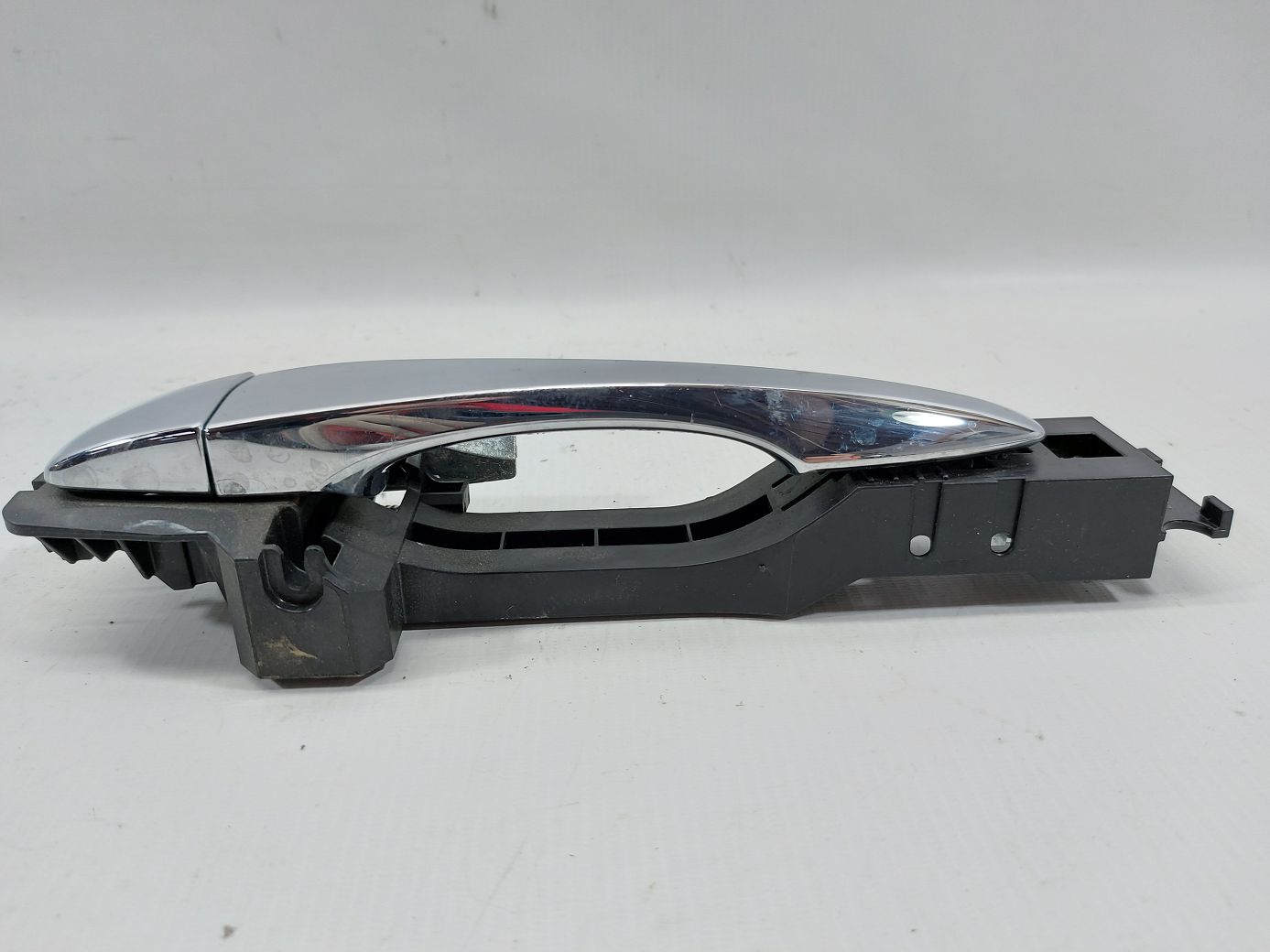 Altima Ручка дверей задньої правої зовнішня (хром) Nissan Altima 2013-2018 826403TA0A Nissan Altima 3