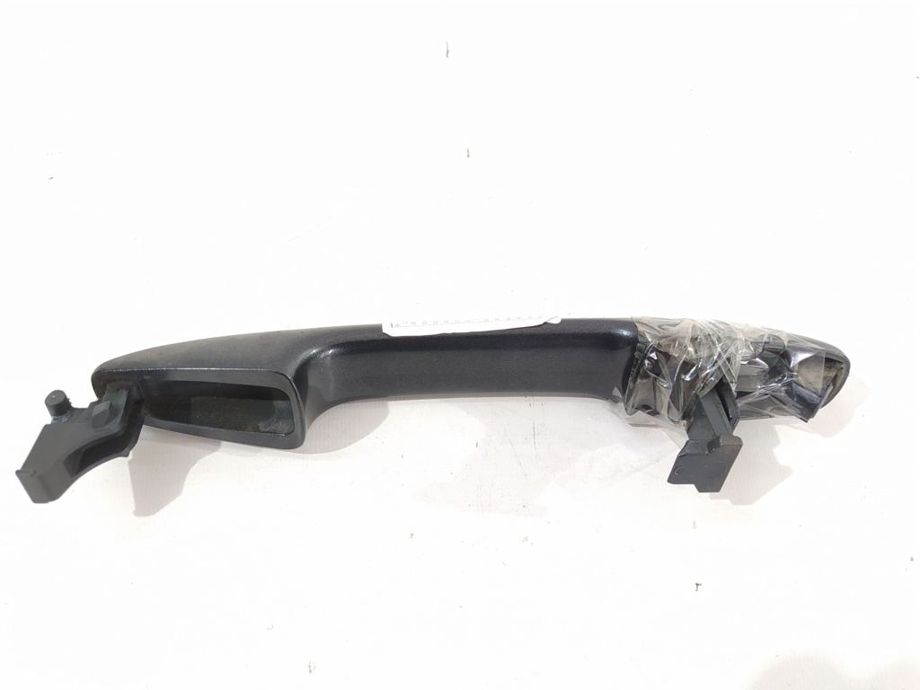 Forester Ручка дверей задньої/передньої лівої/правої зовнішня Subaru Forester 2012-2020 61160FJ100 Subaru Forester 5 Forester Ручка дверей задньої/передньої лівої/правої зовнішня Subaru Forester 2012-2020 61160FJ100 Subaru Forester 5