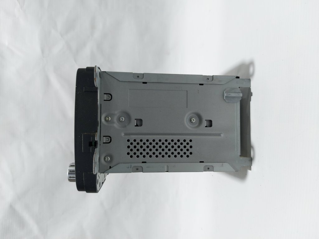 Passat s Магнітола CD Volkswagen Passat S 2012-2018 1K0035274EX Volkswagen Passat S 10