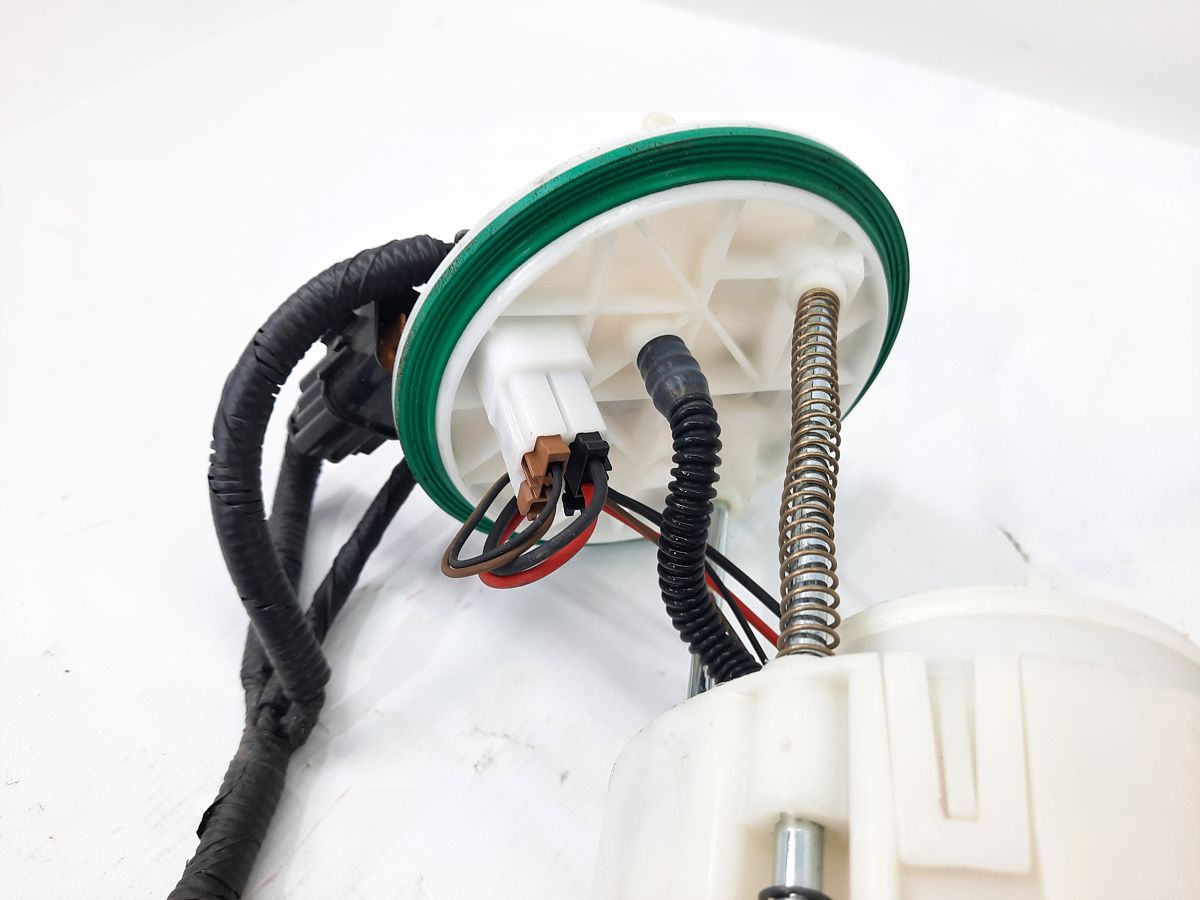 Cadenza Бензонасос Kia CADENZA 2014-2016 311103R800 Kia CADENZA 9