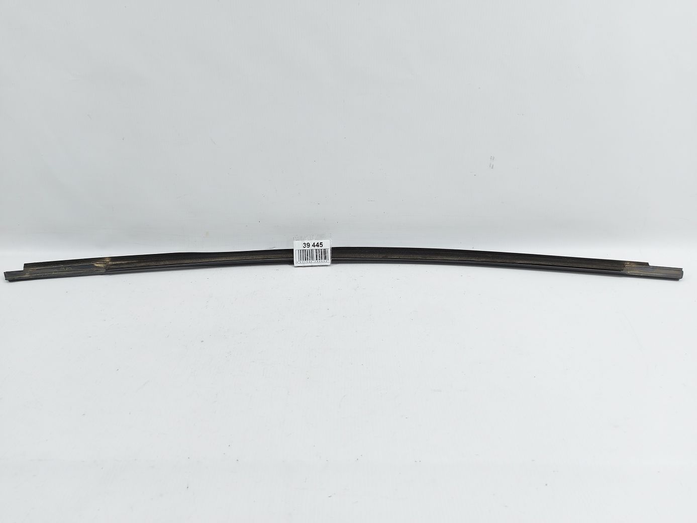 Passat s Уплотнитель стекла двери задней правой наружная Volkswagen Passat S 2012-2020 561839644A Volkswagen Passat S 4