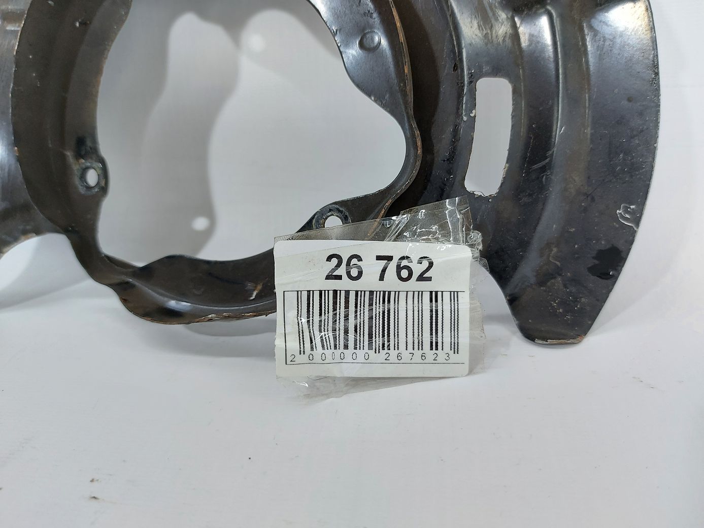 Elantra Пильовик гальмівного диска переднього правого Hyundai Elantra 2017-2020 51756F2000 Hyundai Elantra 3