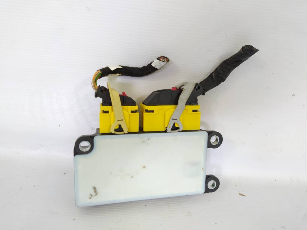 Malibu Блок управління Airbag Chevrolet Malibu 2014-2017 13596602 Chevrolet Malibu 2 Malibu Блок управління Airbag Chevrolet Malibu 2014-2017 13596602 Chevrolet Malibu 2