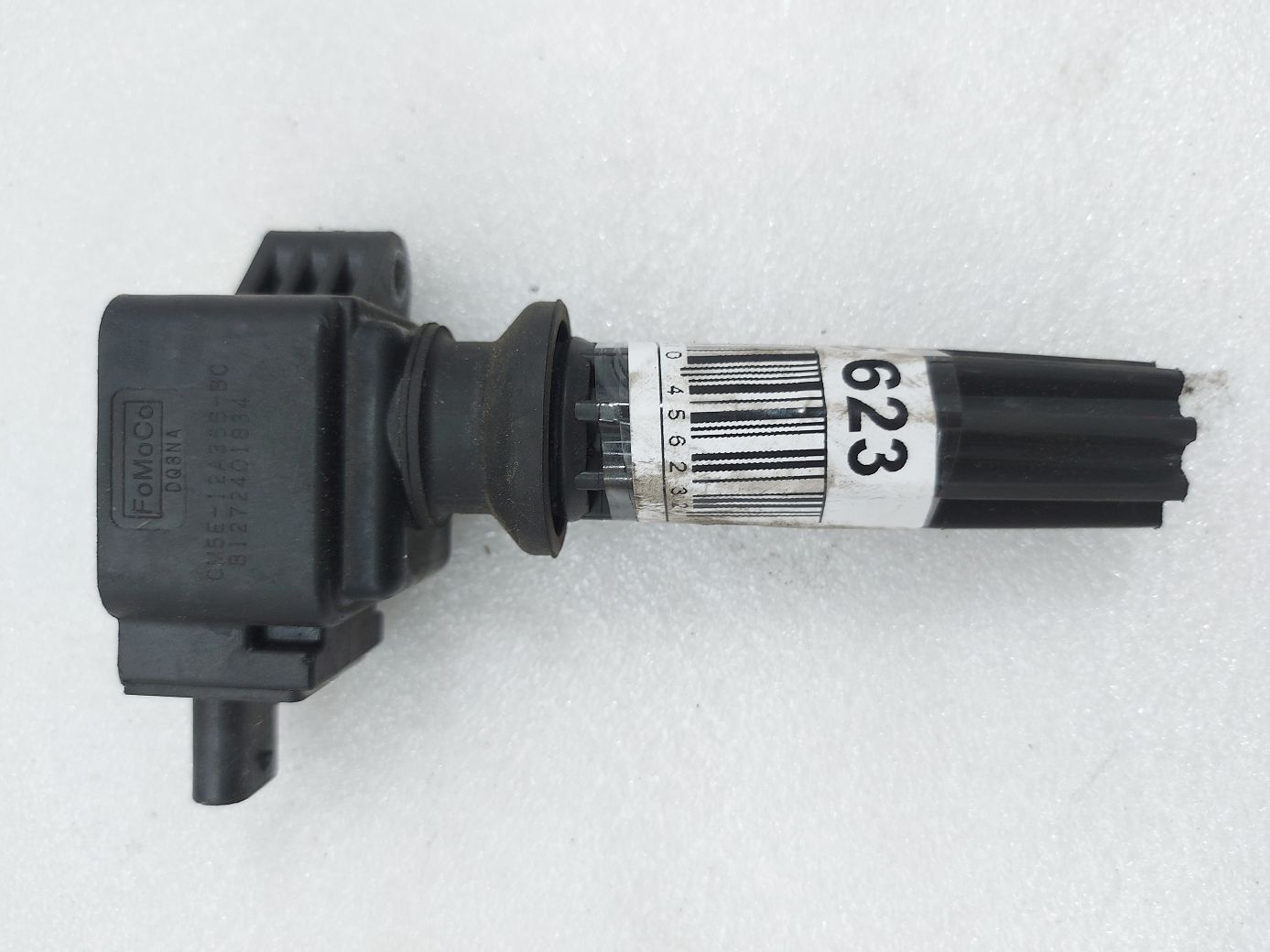 Xf. Катушка зажигания Jaguar XF 2013-2015 CM5E12A366BC Jaguar XF