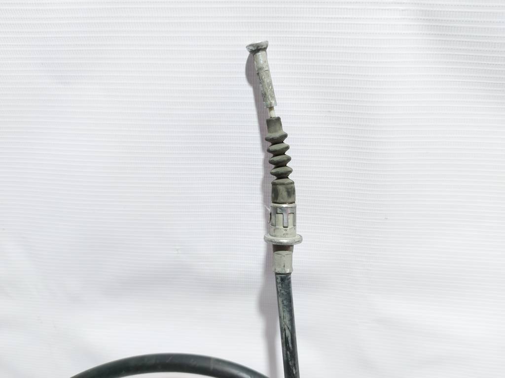 3 Трос гальма стоянки лівий Mazda 3 2014-2018 BJS744420 Mazda 3 3 3 Трос гальма стоянки лівий Mazda 3 2014-2018 BJS744420 Mazda 3 3