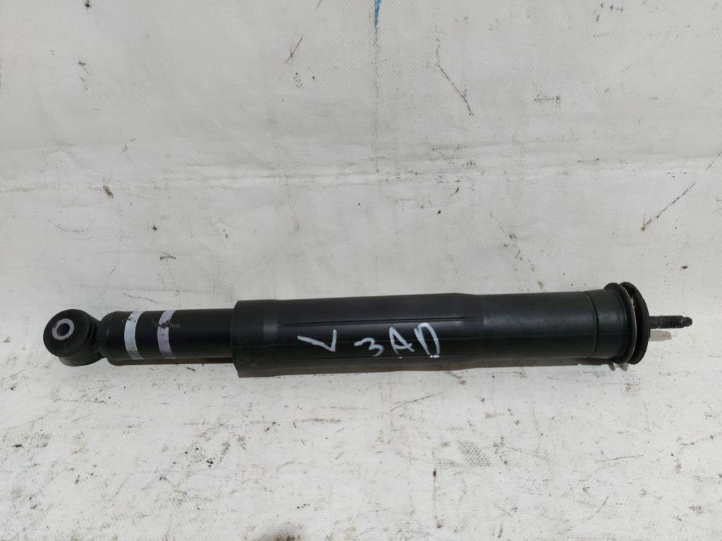 Prius c Амортизатор задний левый/правый Toyota Prius C 2012-2015 4853052G40 Toyota Prius C 7