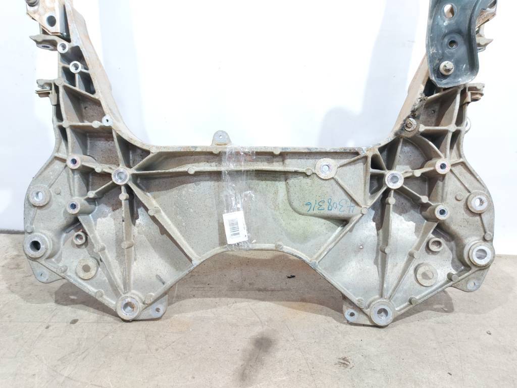 Dart Подрамник передней подвески Dodge Dart 2013-2019 68080592AE Dodge Dart 52