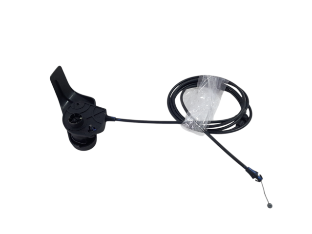 Equinox Ручка (трос) открывания капота Chevrolet Equinox EV 2024-2025 86541920 Chevrolet Equinox EV 3