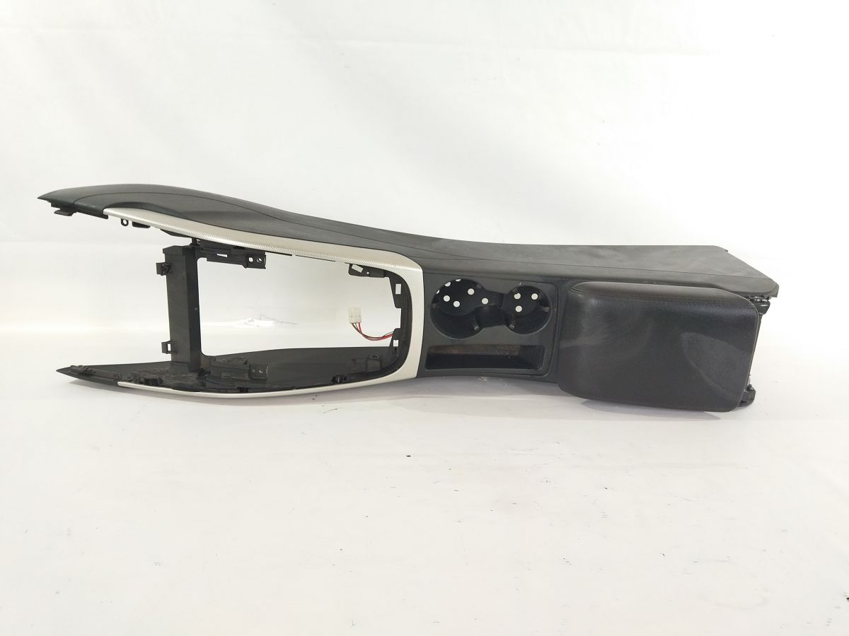 A4 Консоль центральная Audi A4 2009-2016 8K0863244E6PS Audi A4 7