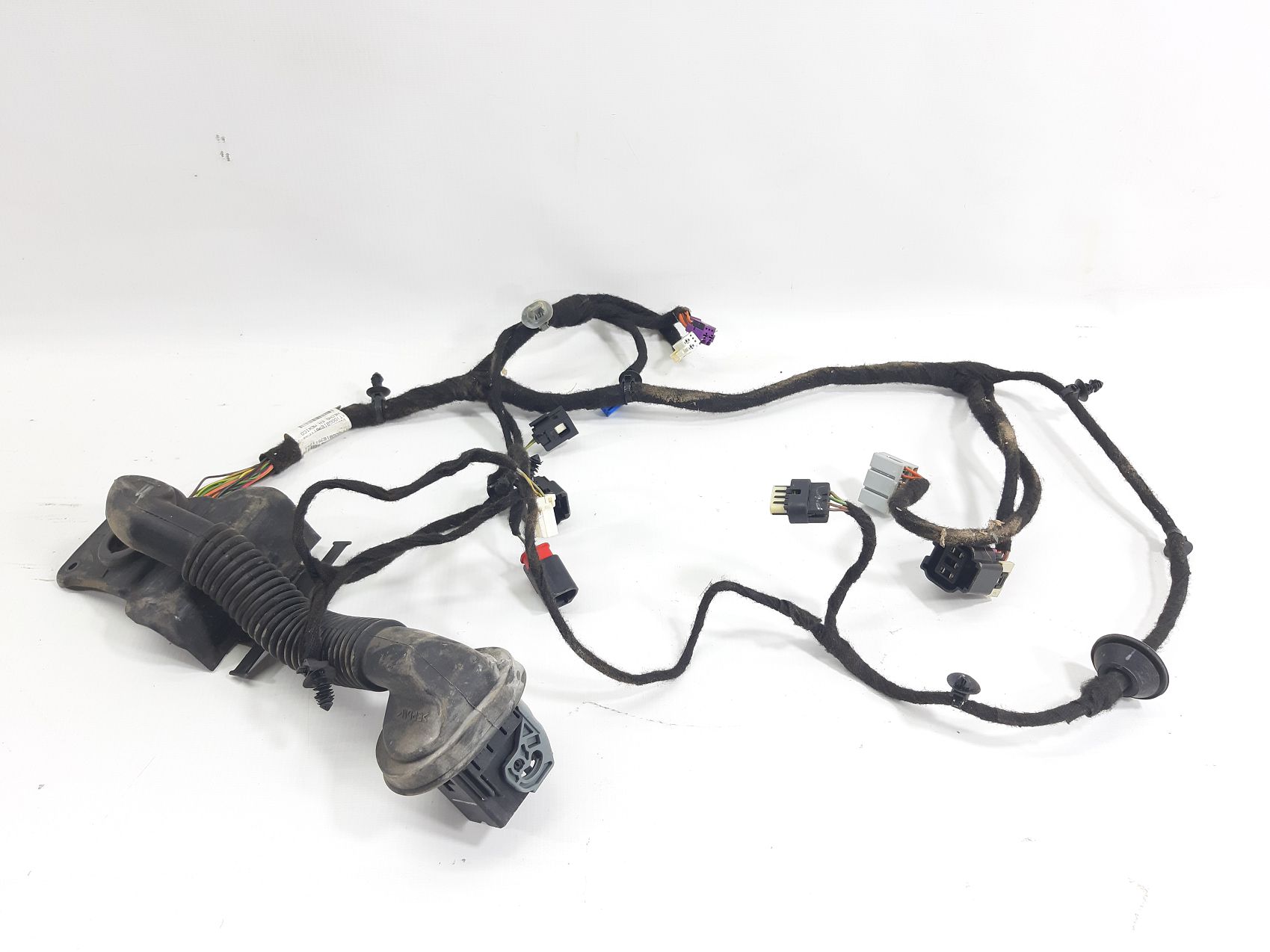 200. Проводка двери передней левой Chrysler 200 2015-2017 68207159AD Chrysler 200