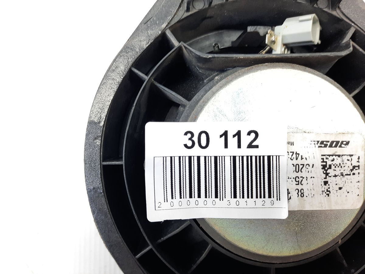 Ats Динамік дверей передньої лев/прав Cadillac ATS 2014-2019 22916924 Cadillac ATS 10