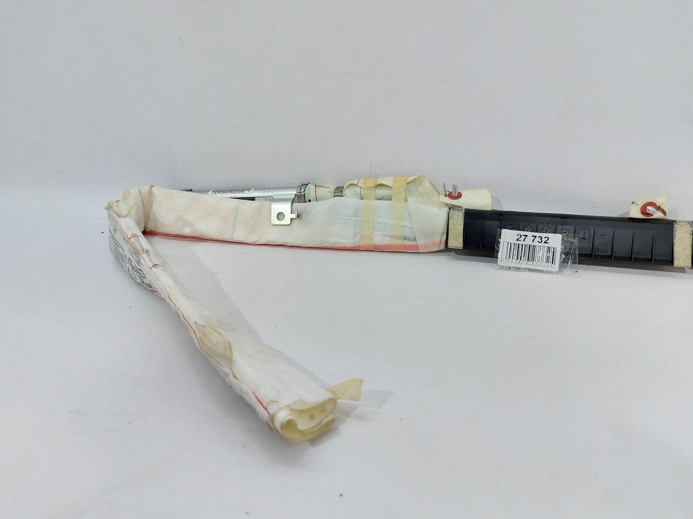 Forte Air bag шторка права Kia Forte 2014-2016 85020A7000 Kia Forte 3