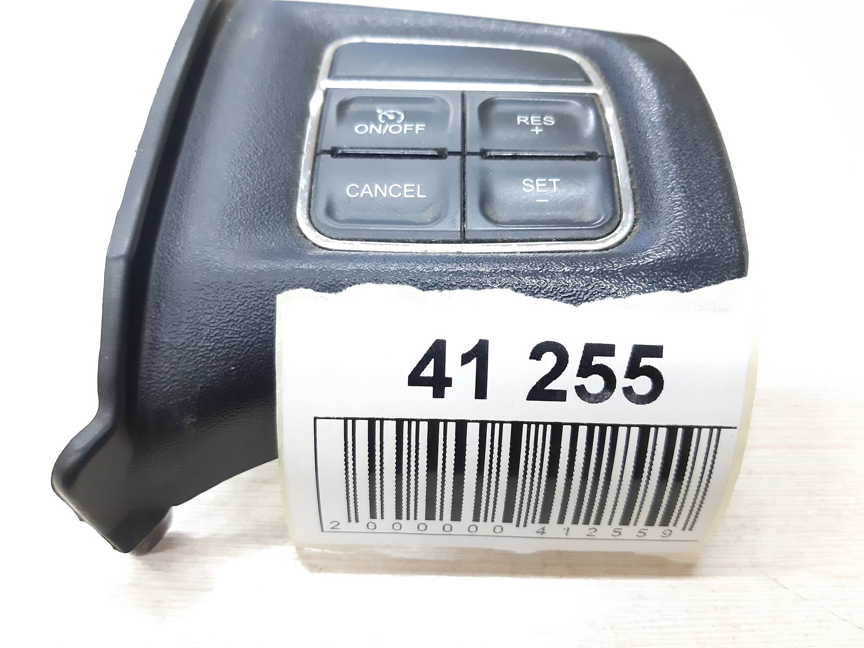 Avenger Кнопки керма праві Dodge Avenger 2011-2014 56046094AF Dodge Avenger 6