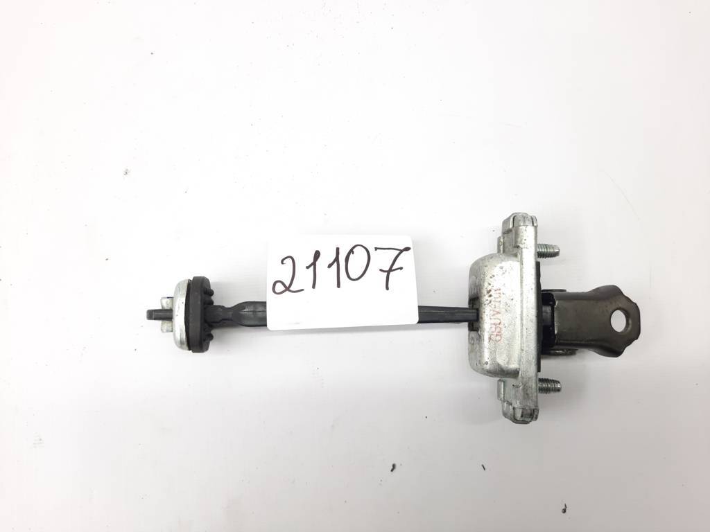 Trax Ограничитель двери задней правой/левой Chevrolet Trax 2015-2021 42467901 Chevrolet Trax 5 Trax Ограничитель двери задней правой/левой Chevrolet Trax 2015-2021 42467901 Chevrolet Trax 5