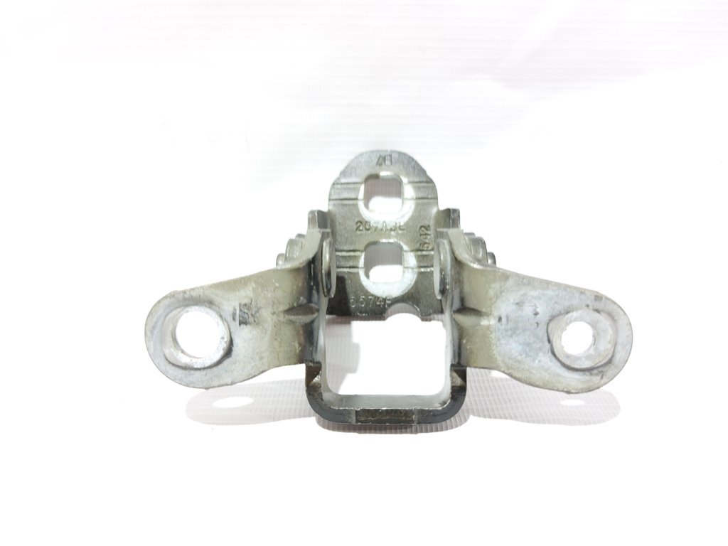 Journey Петля дверей передньої/задньої лівої верхня Dodge Journey 2007-2020 5074257AB Dodge Journey 17