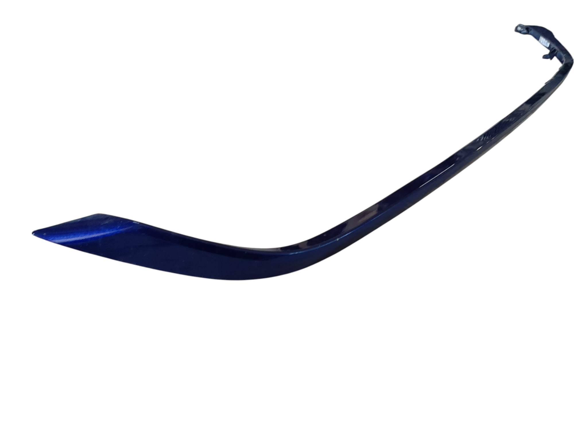 Leaf Молдинг заднього бампера Nissan Leaf 2018-2025 85084-5SA0A Nissan Leaf 3