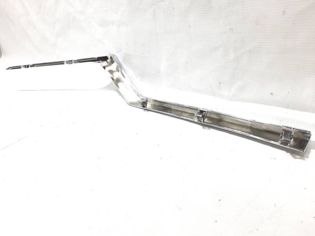 Молдинги решітки радіатора Молдинг решітки радіатора правий Honda CR-V `17-19 Honda CR-V 6 Молдинги решітки радіатора Молдинг решітки радіатора правий Honda CR-V `17-19 Honda CR-V 6