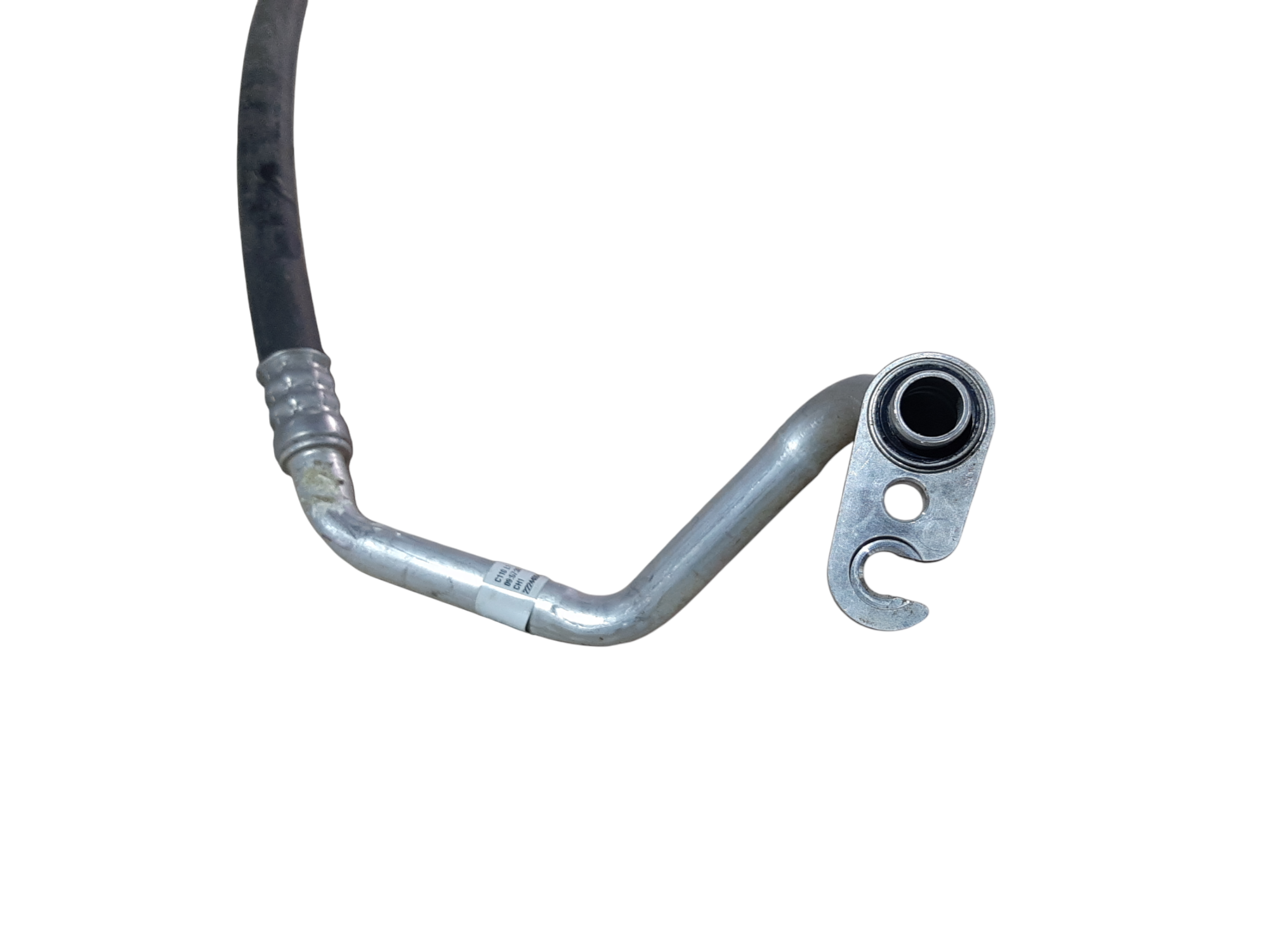 Bolt Трубка кондиціонера компресор-пічка Chevrolet Bolt EV 2022-2023 42746145 Chevrolet Bolt EV 2