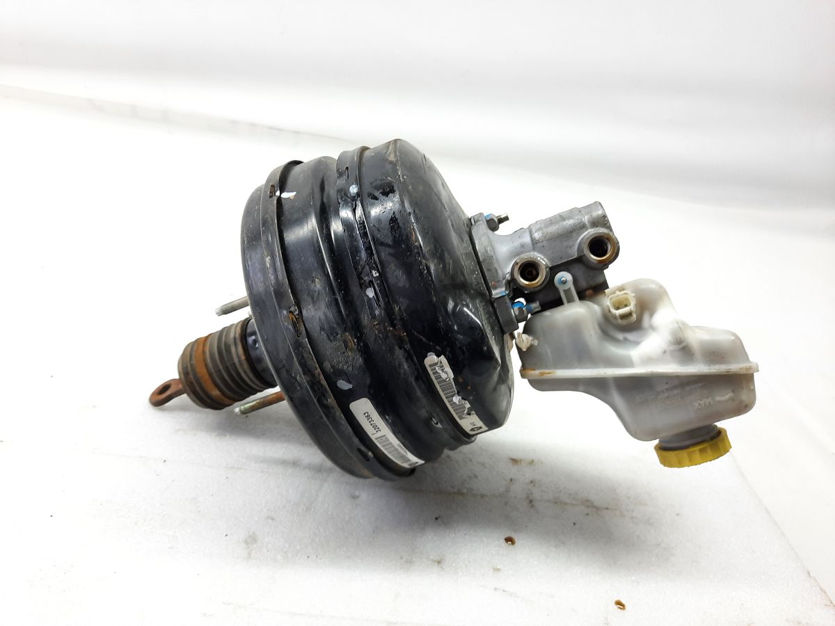 Charger Головний гальмівний циліндр Dodge Charger 2008-2021 68048551AC Dodge Charger 4 Charger Головний гальмівний циліндр Dodge Charger 2008-2021 68048551AC Dodge Charger 4