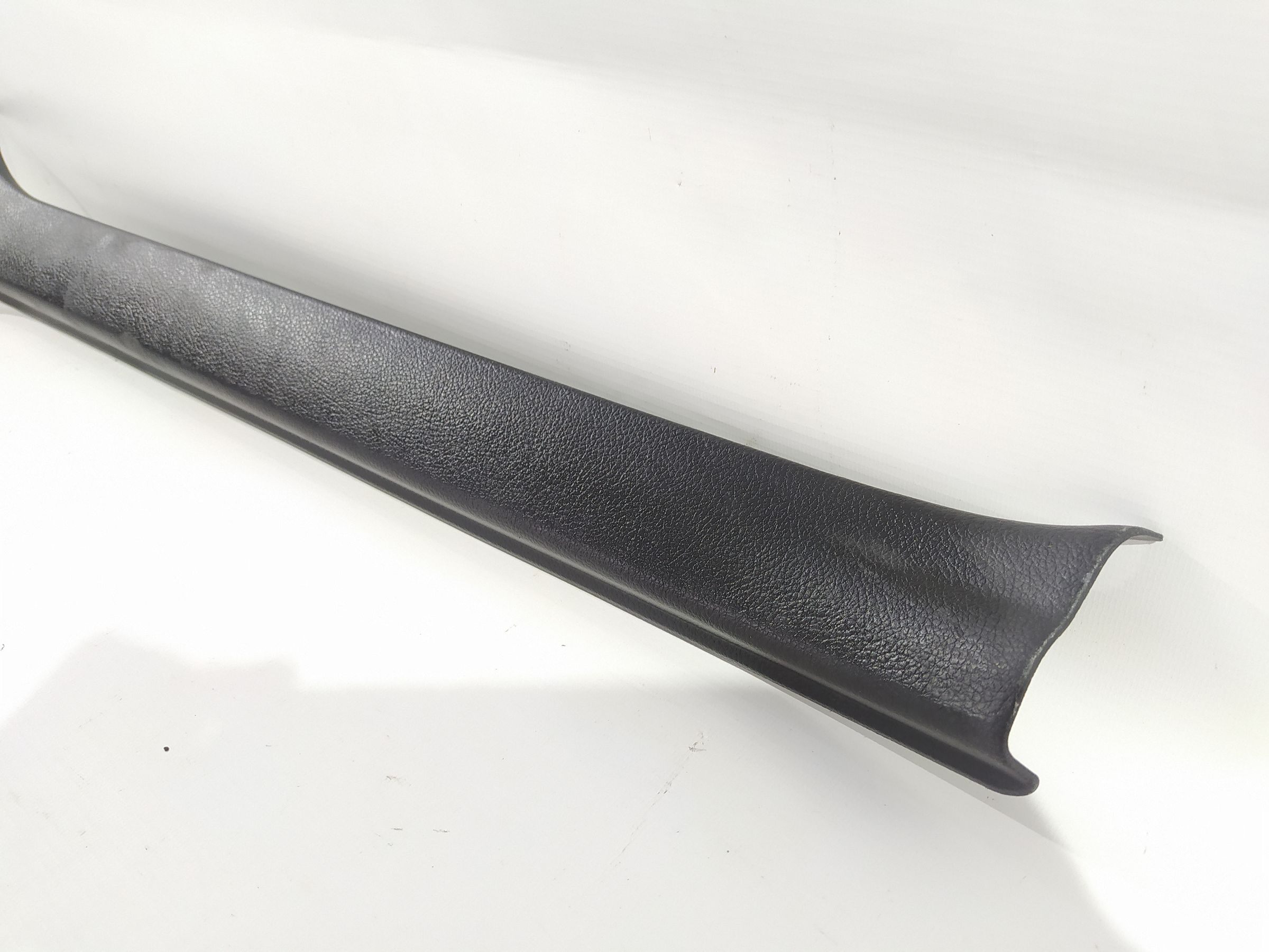 Forester Накладка порога переднего левая Subaru Forester 2012-2020 94060FJ050VH Subaru Forester 3