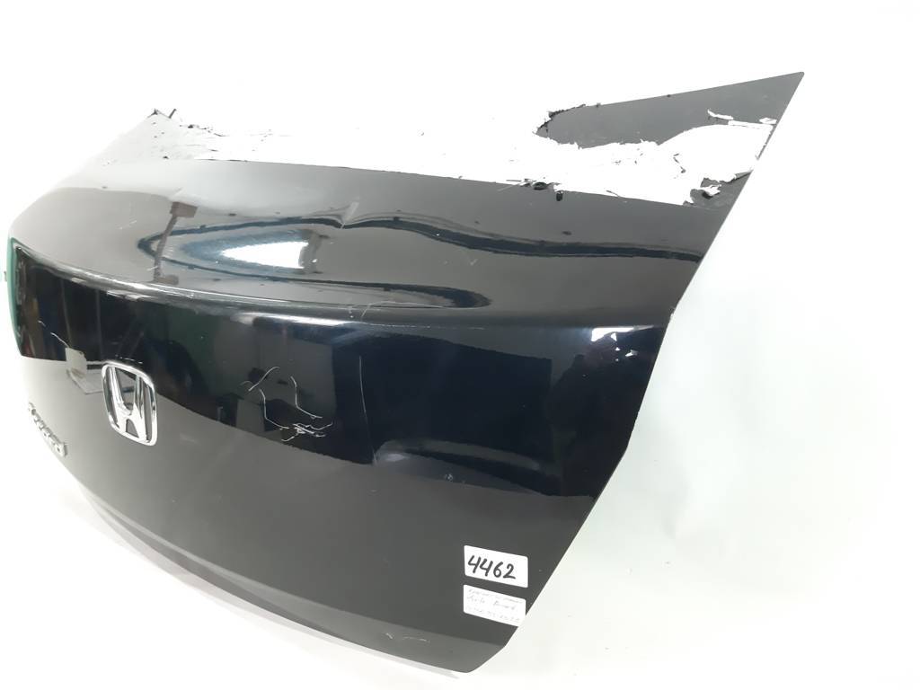 Accord Крышка багажника Honda Accord 2008-2012 68500TE0A90ZZ Honda Accord 59