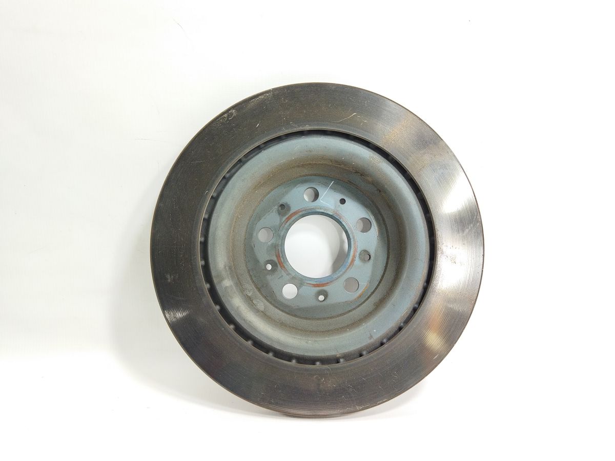 Model 3. Диск тормозной задний левый Tesla Model 3 2020-2024 104463100D Tesla Model 3