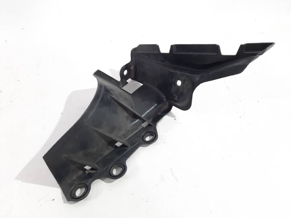 Impreza. Кріплення заднього бампера ліве Subaru Impreza 2012-2014 57731FJ050 Subaru Impreza