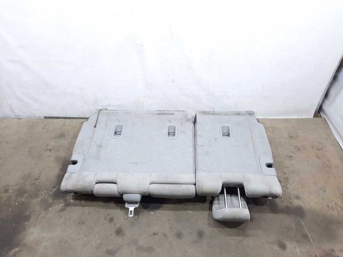 Insight Спинка заднього ряду сидінь права Honda Insight 2010 82127TM8G01 Honda Insight 4