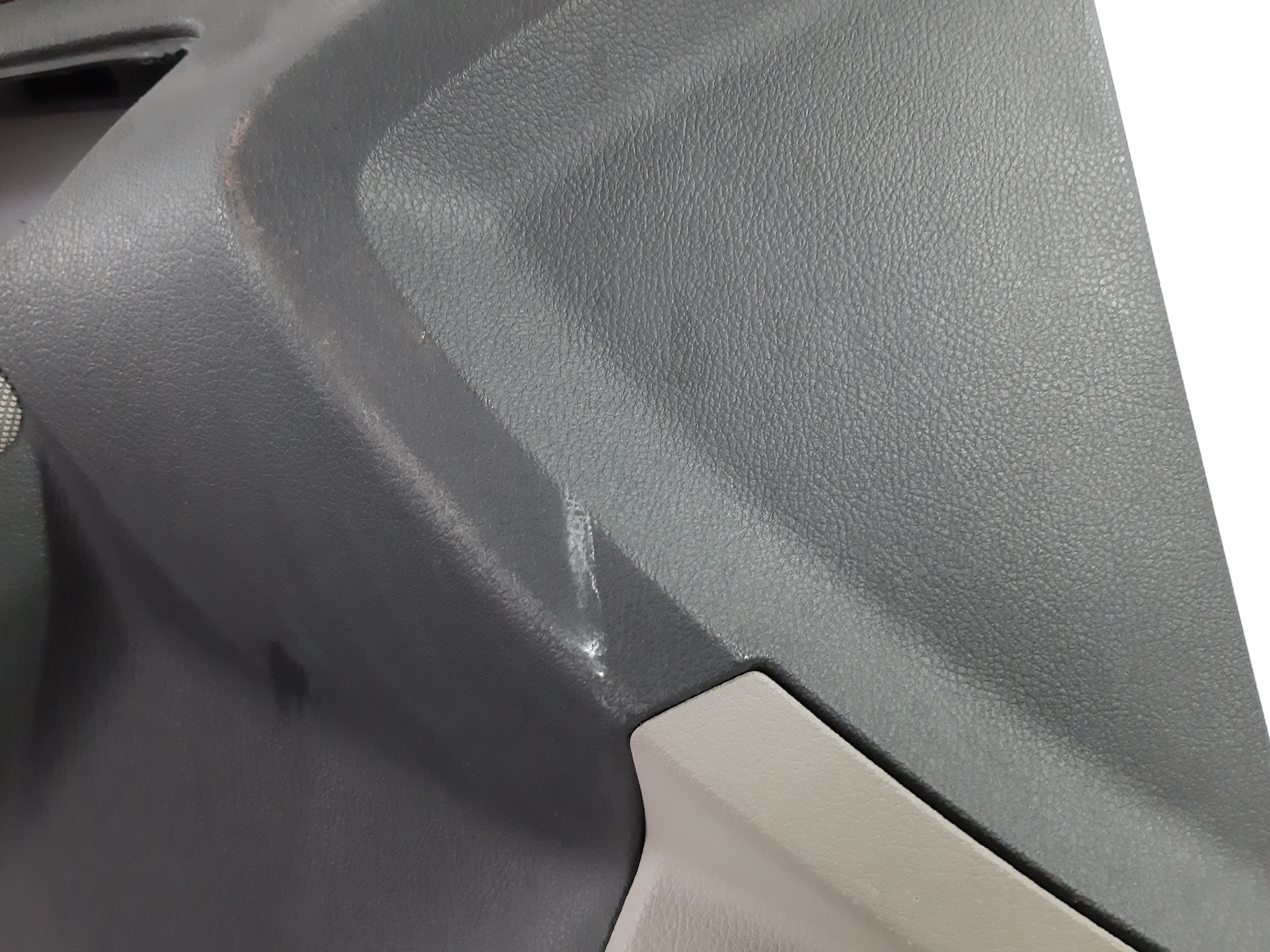 Focus Панель двери передней левой Ford Focus 2011-2012 CV6Z5427407CA Ford Focus 3