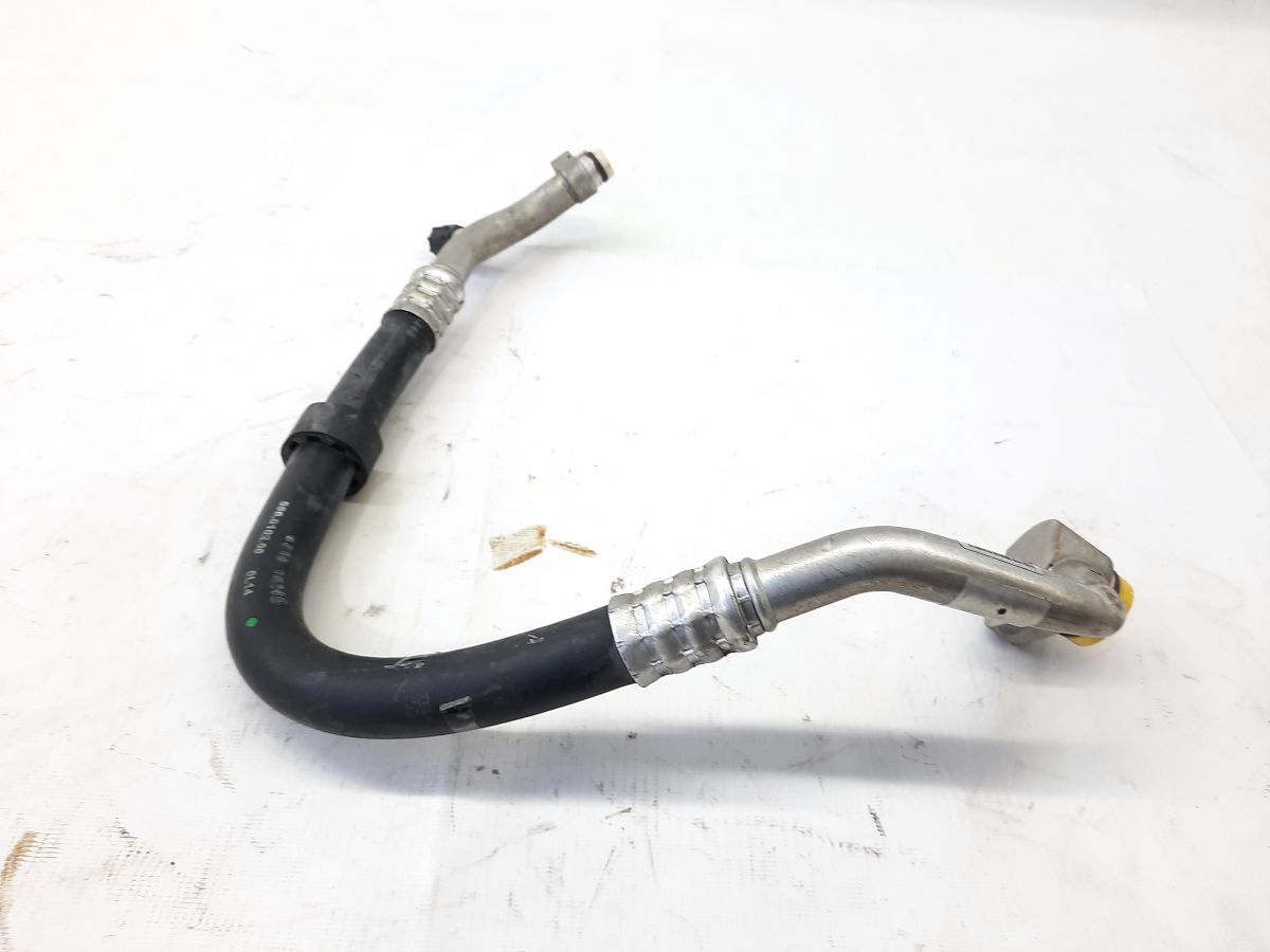 7 series. Трубка кондиционера (на компрессор) BMW 7 2012 64539201926 BMW 7