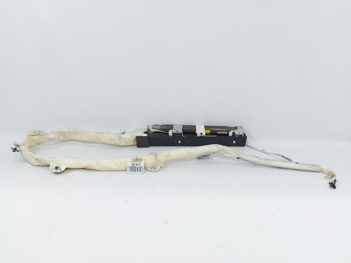 Patriot. Air Bag шторка ліва Jeep Patriot 2007-2017 55351259AJ Jeep Patriot