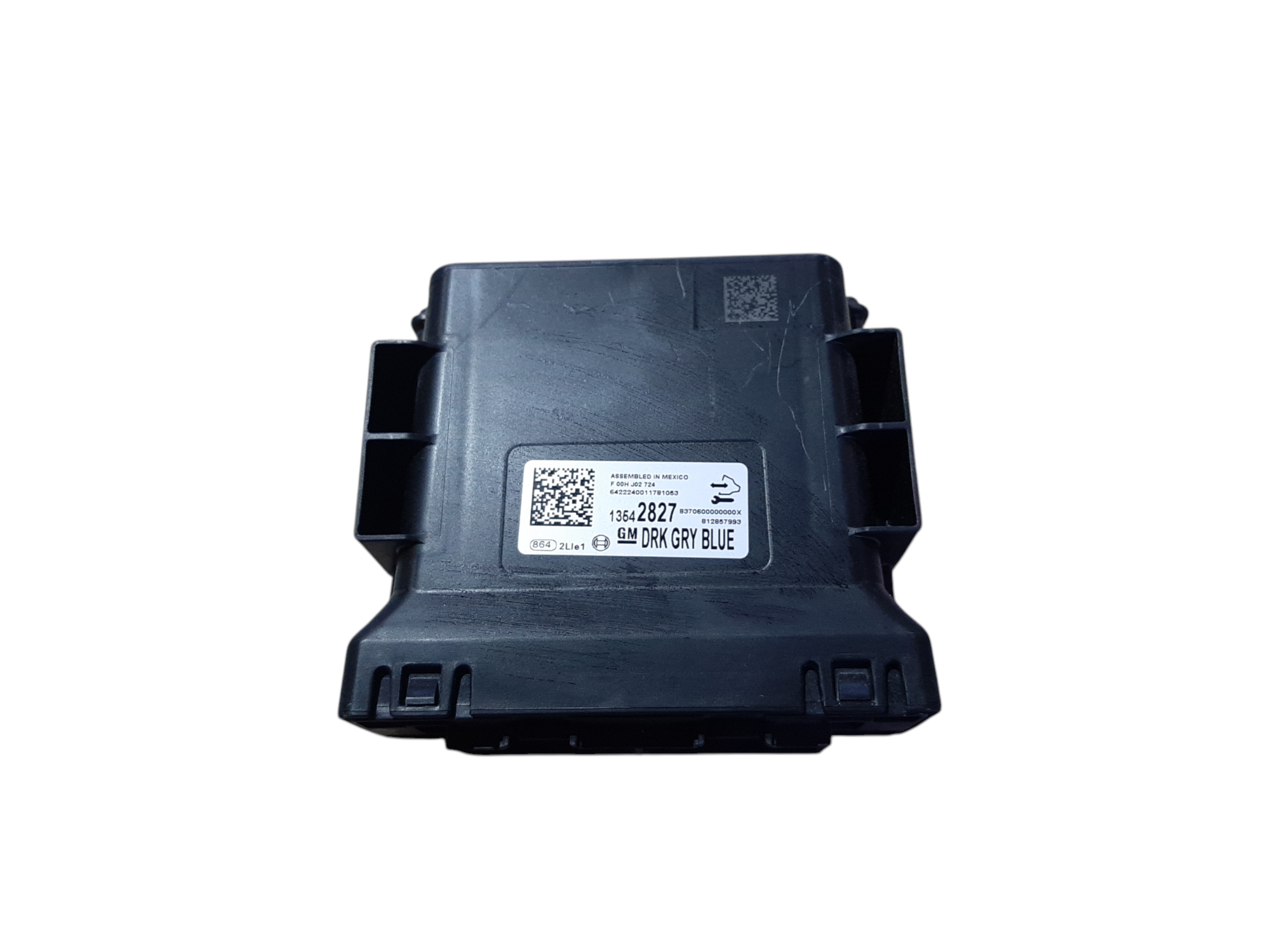 Bolt. Модуль керування мережним шлюзом Chevrolet Bolt EV 2022-2023 13542827 Chevrolet Bolt EV