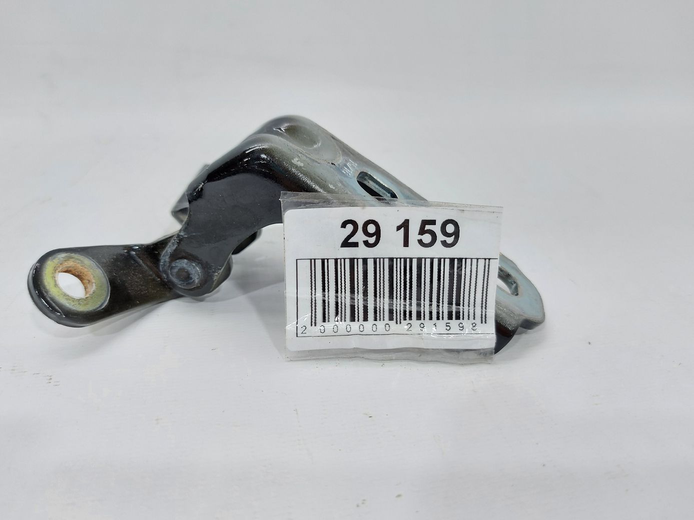 Volt Петля двері задньої ліва нижня Chevrolet Volt 2011-2019 13501715 Chevrolet Volt 3