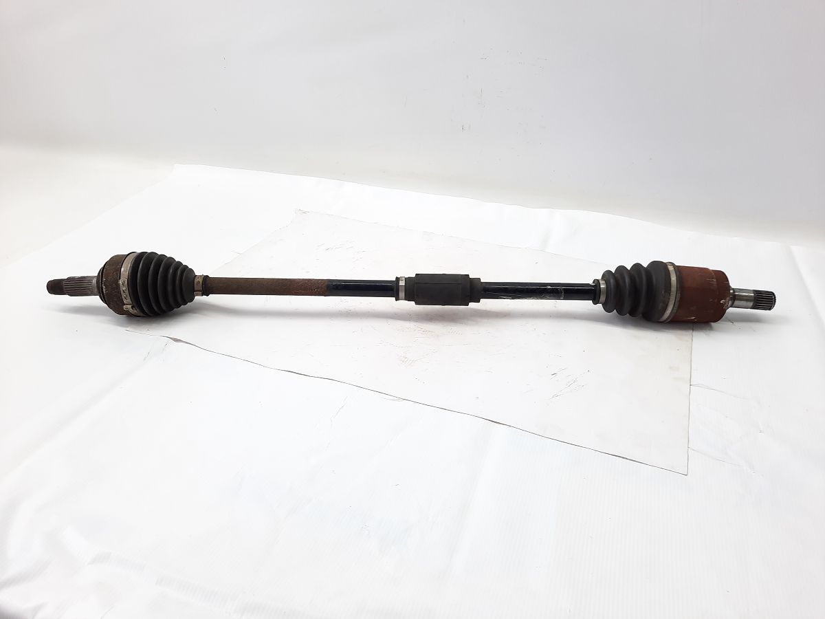 Insight. Піввісь передня права Honda Insight 2010-2014 44305TF0N01 Honda Insight