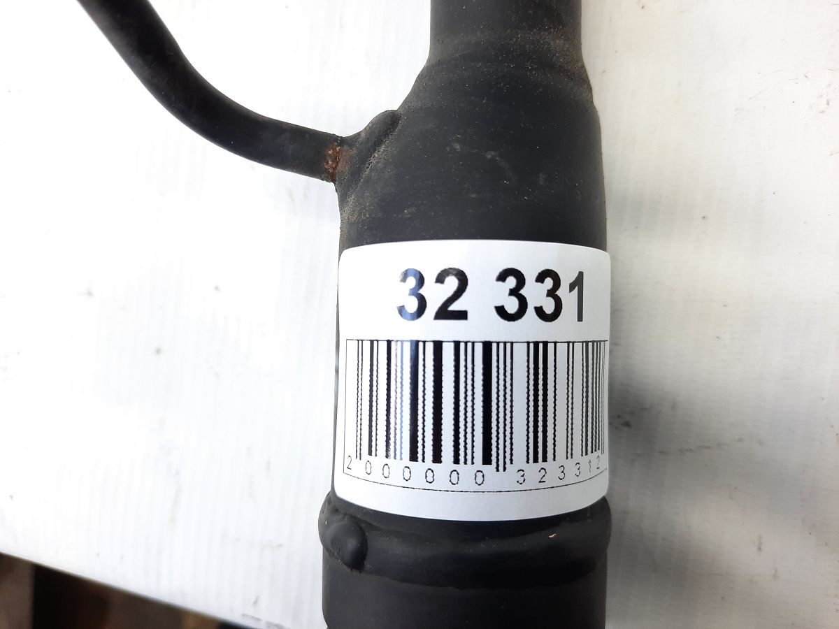 200 limited Заливна горловина Chrysler 200 Limited 2015-2017 68156260AC Chrysler 200 Limited 7