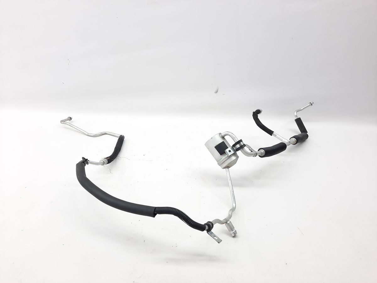 Volt. Трубка кондиціонера компресор-пічка Chevrolet Volt 2011-2016 22834143 Chevrolet Volt Volt. Трубка кондиціонера компресор-пічка Chevrolet Volt 2011-2016 22834143 Chevrolet Volt