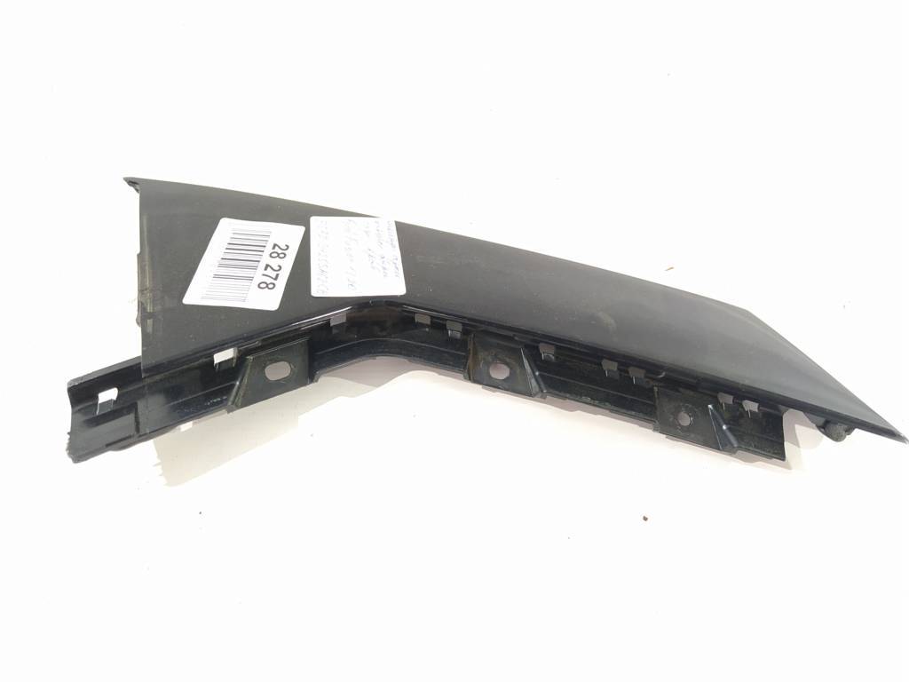 Fusion Накладка арки наружная двери задней правой Ford Fusion 2013-2020 ES7Z54255A62CB Ford Fusion 8