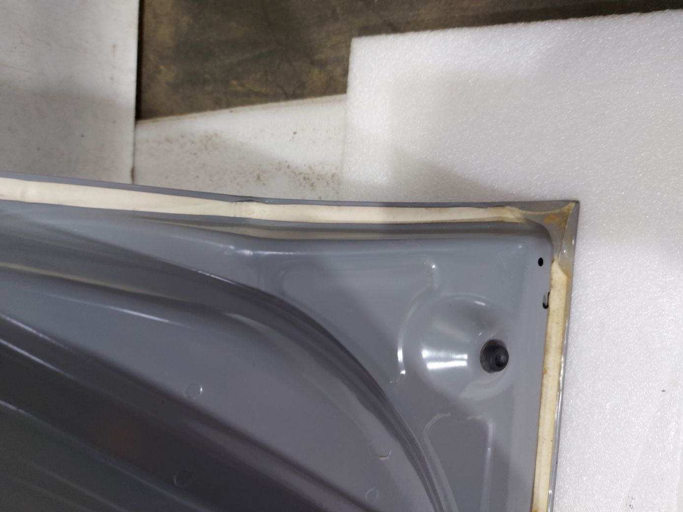 Двери Дверь передняя правая (серая) Honda M-NV Basic Version `2021 Honda M-NV Basic Version 9 Двери Дверь передняя правая (серая) Honda M-NV Basic Version `2021 Honda M-NV Basic Version 9